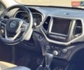 Белый Джип Чероки, объемом двигателя 3.2 л и пробегом 84 тыс. км за 15999 $, фото 8 на Automoto.ua