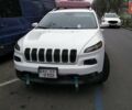 Джип Cherokee 2015 у Хмельницькому на Automoto.ua Білий Джип Cherokee, об'ємом двигуна 3.24 л та пробігом 202 тис. км за 14500 $, фото 2 на Automoto.ua