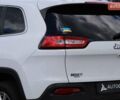 Білий Джип Cherokee, об'ємом двигуна 2.36 л та пробігом 163 тис. км за 15500 $, фото 7 на Automoto.ua