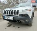 Білий Джип Cherokee, об'ємом двигуна 3.2 л та пробігом 75 тис. км за 19000 $, фото 1 на Automoto.ua