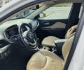Джип Cherokee 2015 у Києві на Automoto.ua Білий Джип Cherokee, об'ємом двигуна 3.24 л та пробігом 148 тис. км за 13800 $, фото 13 на Automoto.ua