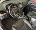 Джип Чероки 2015 в Черновцах на Automoto.ua Белый Джип Чероки, объемом двигателя 2.36 л и пробегом 123 тыс. км за 12990 $, фото 30 на Automoto.ua