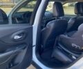Білий Джип Cherokee, об'ємом двигуна 3.2 л та пробігом 165 тис. км за 15000 $, фото 11 на Automoto.ua