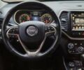 Білий Джип Cherokee, об'ємом двигуна 2.4 л та пробігом 161 тис. км за 15400 $, фото 18 на Automoto.ua