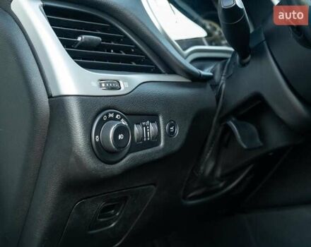 Белый Джип Чероки, объемом двигателя 3.24 л и пробегом 186 тыс. км за 17900 $, фото 20 на Automoto.ua