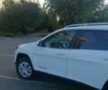 Білий Джип Cherokee, об'ємом двигуна 2.4 л та пробігом 202 тис. км за 12200 $, фото 7 на Automoto.ua