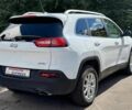 Білий Джип Cherokee, об'ємом двигуна 3.24 л та пробігом 100 тис. км за 14490 $, фото 7 на Automoto.ua