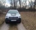 Белый Джип Чероки, объемом двигателя 3.24 л и пробегом 115 тыс. км за 15500 $, фото 7 на Automoto.ua