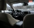Белый Джип Чероки, объемом двигателя 3.24 л и пробегом 120 тыс. км за 14900 $, фото 18 на Automoto.ua