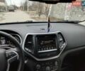 Білий Джип Cherokee, об'ємом двигуна 3.2 л та пробігом 75 тис. км за 19000 $, фото 27 на Automoto.ua