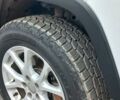 Білий Джип Cherokee, об'ємом двигуна 2.4 л та пробігом 221 тис. км за 12550 $, фото 14 на Automoto.ua
