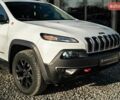 Белый Джип Чероки, объемом двигателя 3.24 л и пробегом 186 тыс. км за 17900 $, фото 9 на Automoto.ua