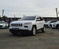 Білий Джип Cherokee, об'ємом двигуна 2.4 л та пробігом 106 тис. км за 14800 $, фото 1 на Automoto.ua