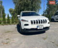 Білий Джип Cherokee, об'ємом двигуна 3.2 л та пробігом 255 тис. км за 13200 $, фото 2 на Automoto.ua