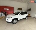 Джип Чероки 2015 в Черновцах на Automoto.ua Белый Джип Чероки, объемом двигателя 2.36 л и пробегом 123 тыс. км за 12990 $, фото 20 на Automoto.ua