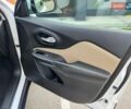 Джип Cherokee 2015 у Києві на Automoto.ua Білий Джип Cherokee, об'ємом двигуна 3.24 л та пробігом 148 тис. км за 13800 $, фото 18 на Automoto.ua
