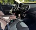 Белый Джип Чероки, объемом двигателя 2.4 л и пробегом 267 тыс. км за 12300 $, фото 6 на Automoto.ua