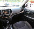 Білий Джип Cherokee, об'ємом двигуна 2.36 л та пробігом 163 тис. км за 15500 $, фото 14 на Automoto.ua