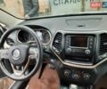 Белый Джип Чероки, объемом двигателя 2.36 л и пробегом 230 тыс. км за 14000 $, фото 1 на Automoto.ua