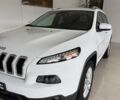 Джип Чероки 2015 в Черновцах на Automoto.ua Белый Джип Чероки, объемом двигателя 2.36 л и пробегом 123 тыс. км за 12990 $, фото 8 на Automoto.ua