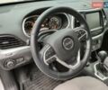 Білий Джип Cherokee, об'ємом двигуна 3.2 л та пробігом 70 тис. км за 21500 $, фото 26 на Automoto.ua