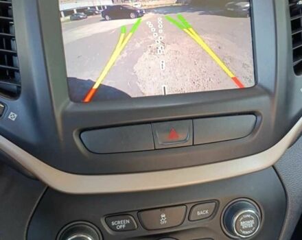 Белый Джип Чероки, объемом двигателя 2.4 л и пробегом 106 тыс. км за 14999 $, фото 13 на Automoto.ua