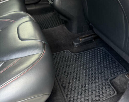 Белый Джип Чероки, объемом двигателя 3.24 л и пробегом 175 тыс. км за 16000 $, фото 31 на Automoto.ua