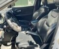 Белый Джип Чероки, объемом двигателя 2.36 л и пробегом 121 тыс. км за 14500 $, фото 22 на Automoto.ua
