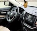 Белый Джип Чероки, объемом двигателя 2.4 л и пробегом 163 тыс. км за 317 $, фото 8 на Automoto.ua