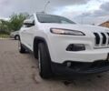 Білий Джип Cherokee, об'ємом двигуна 2.4 л та пробігом 120 тис. км за 15500 $, фото 6 на Automoto.ua