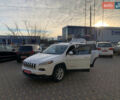 Білий Джип Cherokee, об'ємом двигуна 2.36 л та пробігом 297 тис. км за 9650 $, фото 26 на Automoto.ua