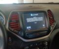 Білий Джип Cherokee, об'ємом двигуна 2.36 л та пробігом 240 тис. км за 14000 $, фото 9 на Automoto.ua