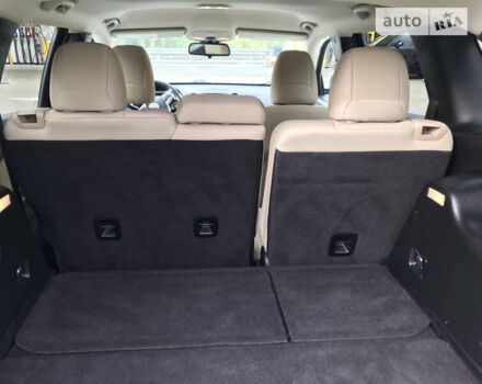 Джип Чероки 2015 в Киеве на Automoto.ua Белый Джип Чероки, объемом двигателя 3.24 л и пробегом 100 тыс. км за 15200 $, фото 41 на Automoto.ua