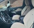 Белый Джип Чероки, объемом двигателя 2.36 л и пробегом 175 тыс. км за 13500 $, фото 1 на Automoto.ua