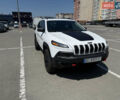 Білий Джип Cherokee, об'ємом двигуна 3.24 л та пробігом 163 тис. км за 15200 $, фото 1 на Automoto.ua