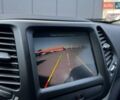 Белый Джип Чероки, объемом двигателя 2.36 л и пробегом 110 тыс. км за 16300 $, фото 23 на Automoto.ua