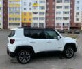 Білий Джип Cherokee, об'ємом двигуна 2.4 л та пробігом 108 тис. км за 11600 $, фото 1 на Automoto.ua