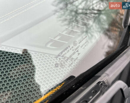 Белый Джип Чероки, объемом двигателя 2.36 л и пробегом 118 тыс. км за 13999 $, фото 9 на Automoto.ua