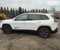 Білий Джип Cherokee, об'ємом двигуна 3.24 л та пробігом 73 тис. км за 15900 $, фото 31 на Automoto.ua