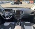 Белый Джип Чероки, объемом двигателя 3.24 л и пробегом 164 тыс. км за 12900 $, фото 16 на Automoto.ua