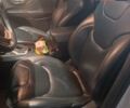 Белый Джип Чероки, объемом двигателя 2.4 л и пробегом 120 тыс. км за 15399 $, фото 10 на Automoto.ua
