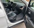 Белый Джип Чероки, объемом двигателя 2.4 л и пробегом 127 тыс. км за 15100 $, фото 27 на Automoto.ua