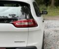 Білий Джип Cherokee, об'ємом двигуна 2.4 л та пробігом 165 тис. км за 11999 $, фото 5 на Automoto.ua