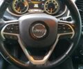 Белый Джип Чероки, объемом двигателя 2.36 л и пробегом 150 тыс. км за 17500 $, фото 13 на Automoto.ua