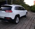 Белый Джип Чероки, объемом двигателя 2.36 л и пробегом 150 тыс. км за 17500 $, фото 5 на Automoto.ua