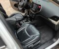 Белый Джип Чероки, объемом двигателя 3.2 л и пробегом 140 тыс. км за 13700 $, фото 7 на Automoto.ua