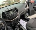 Білий Джип Cherokee, об'ємом двигуна 2.4 л та пробігом 180 тис. км за 14100 $, фото 52 на Automoto.ua