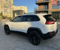 Білий Джип Cherokee, об'ємом двигуна 2.36 л та пробігом 184 тис. км за 13800 $, фото 18 на Automoto.ua