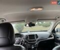 Білий Джип Cherokee, об'ємом двигуна 2.36 л та пробігом 180 тис. км за 12800 $, фото 2 на Automoto.ua