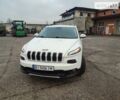 Білий Джип Cherokee, об'ємом двигуна 3.24 л та пробігом 73 тис. км за 15900 $, фото 37 на Automoto.ua